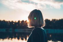 喜欢在路上的感觉