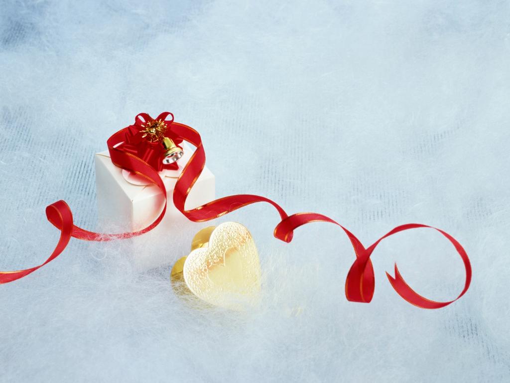 圣诞节礼物
