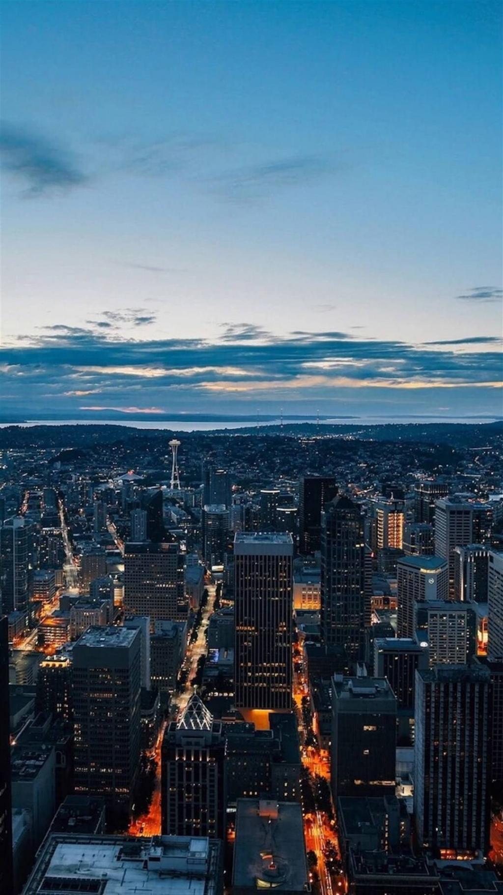 最美的是那一抹蓝