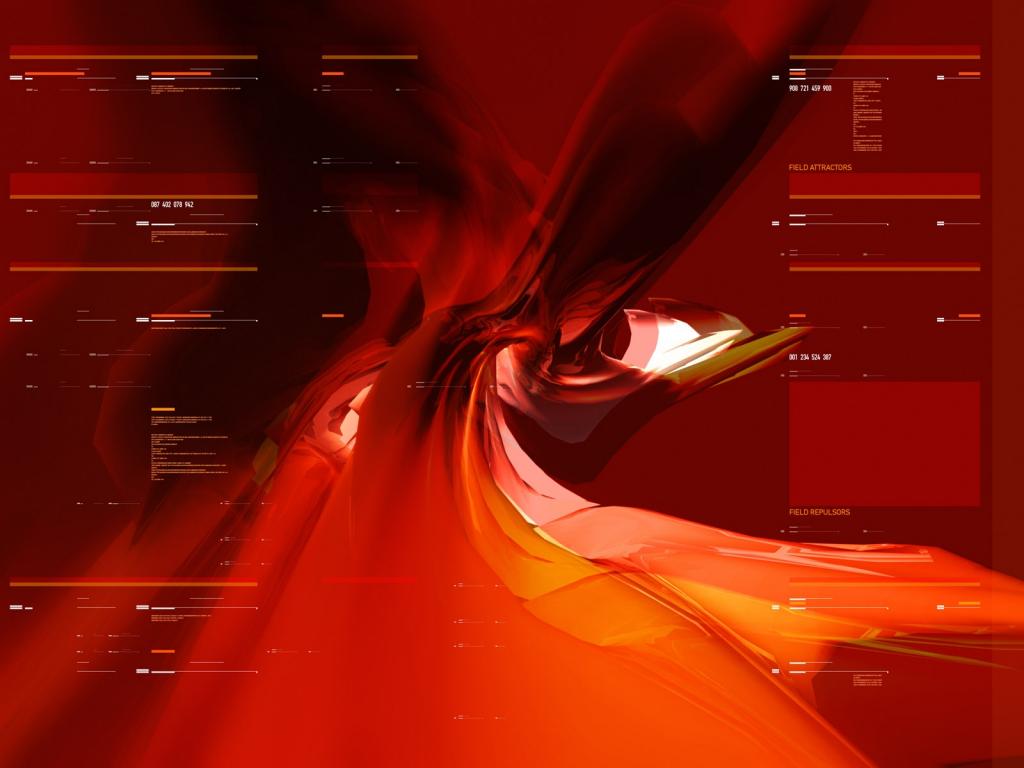 炫彩个性图案精美设计