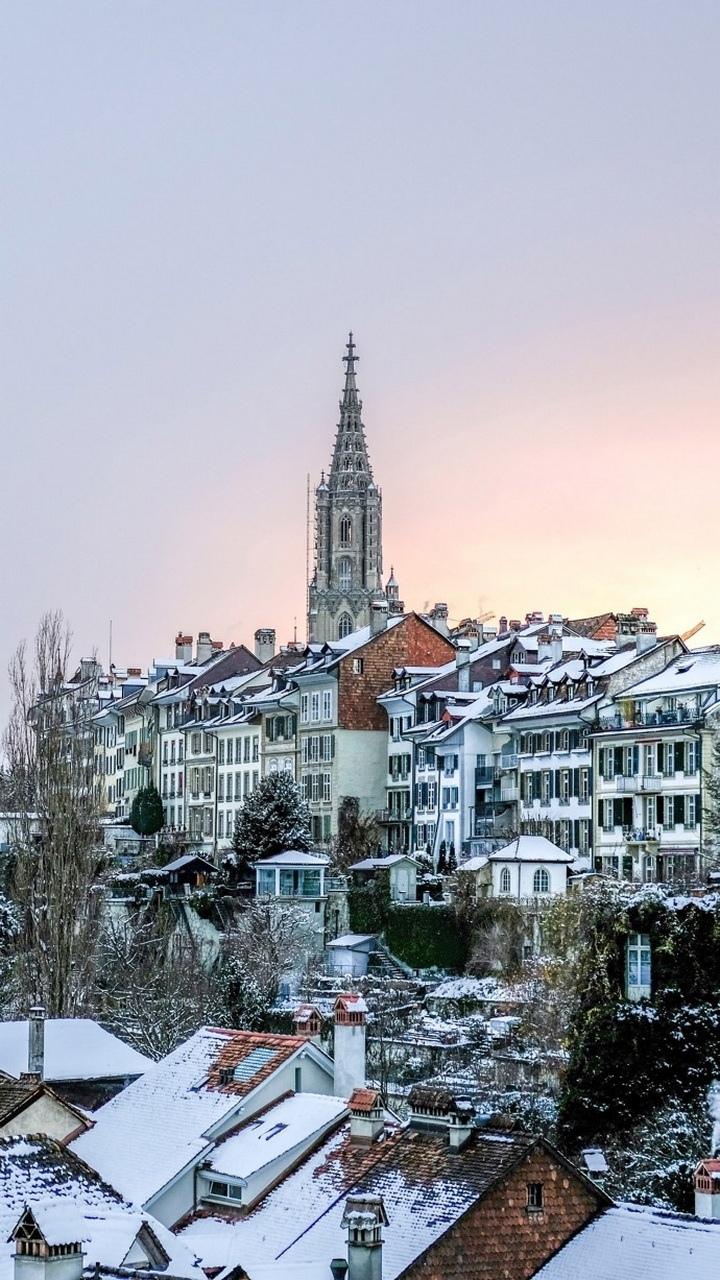 我来过你的城市