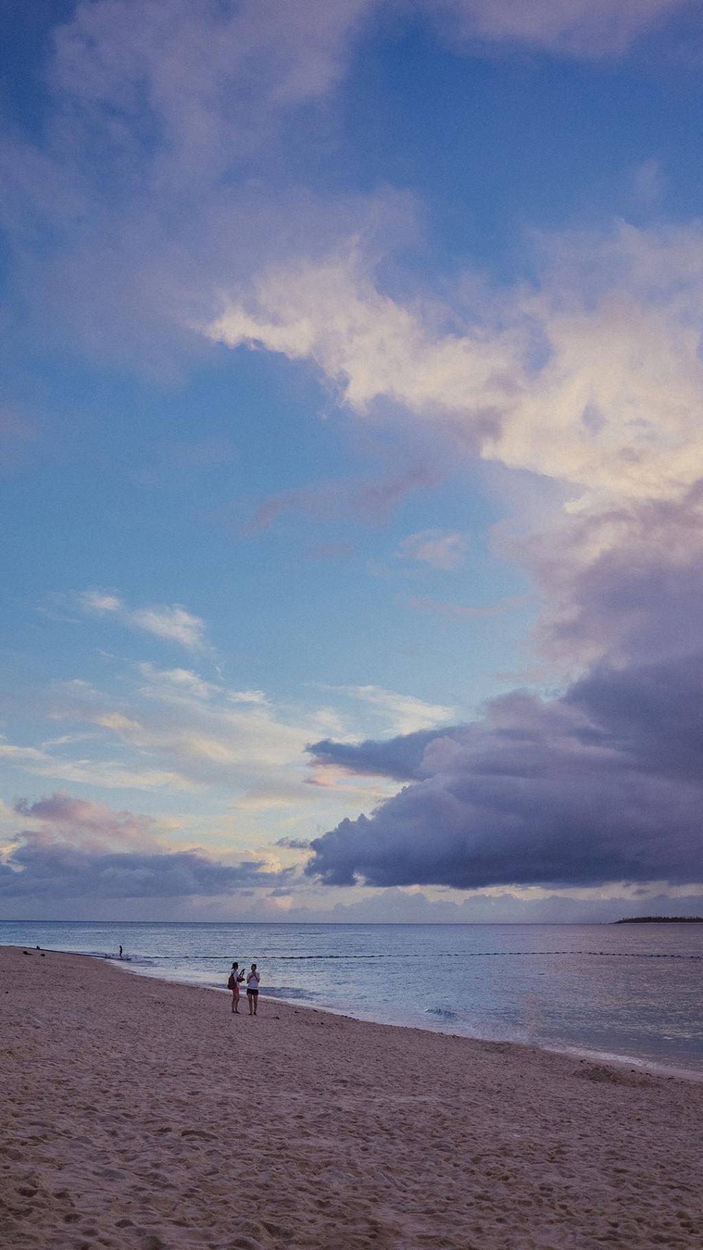 小清新唯美自然风光