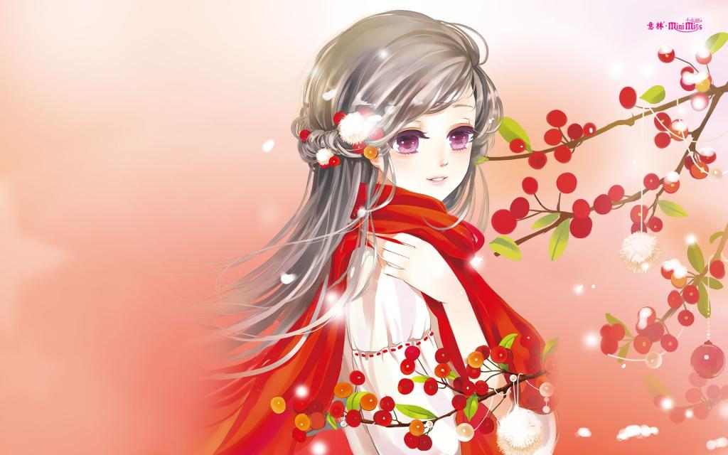 意林小小姐