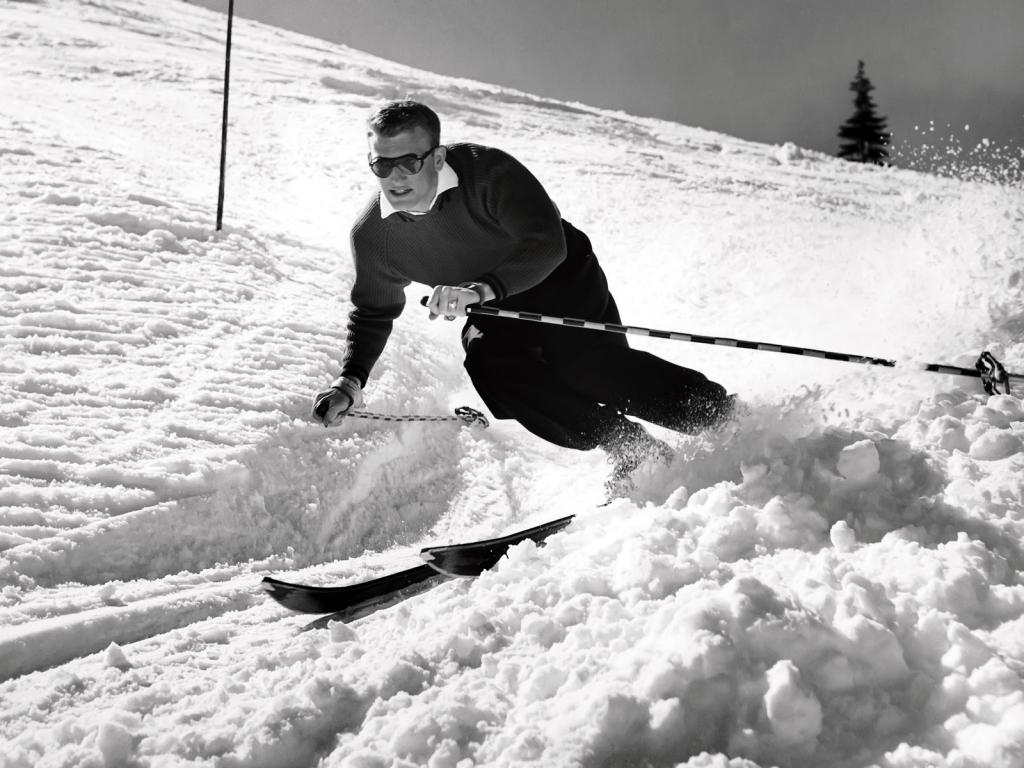 黑白户外运动第二辑写真