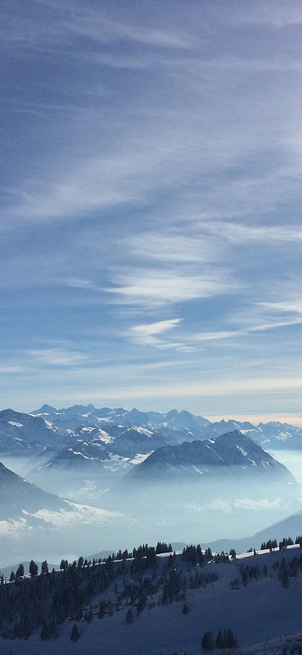 倾听大自然的魅力