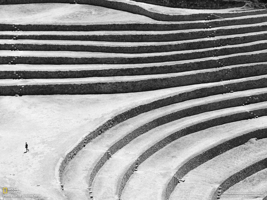 世界自然唯美风光