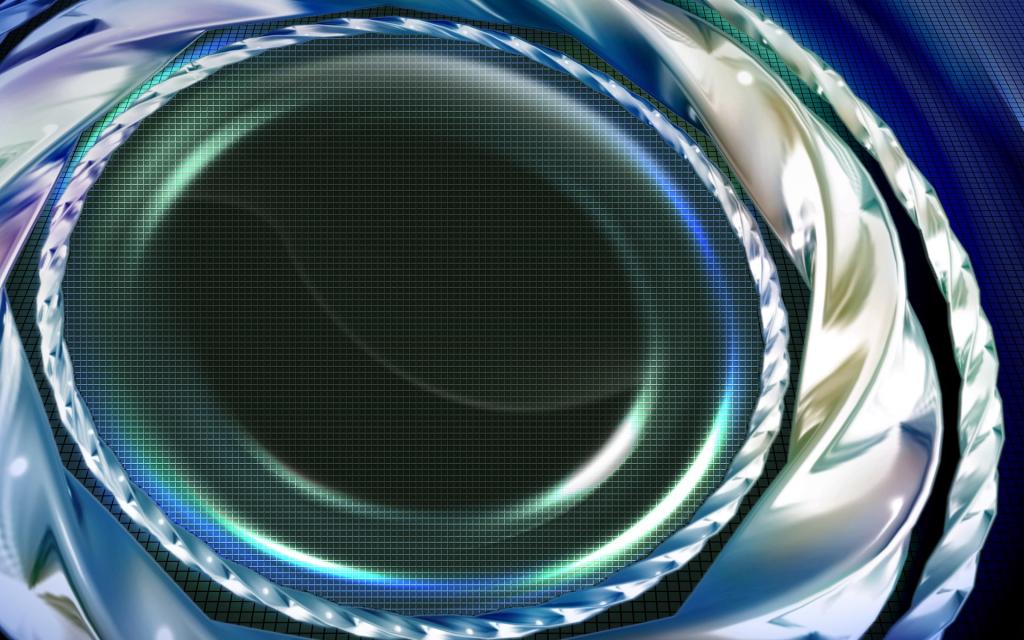 炫彩曲线