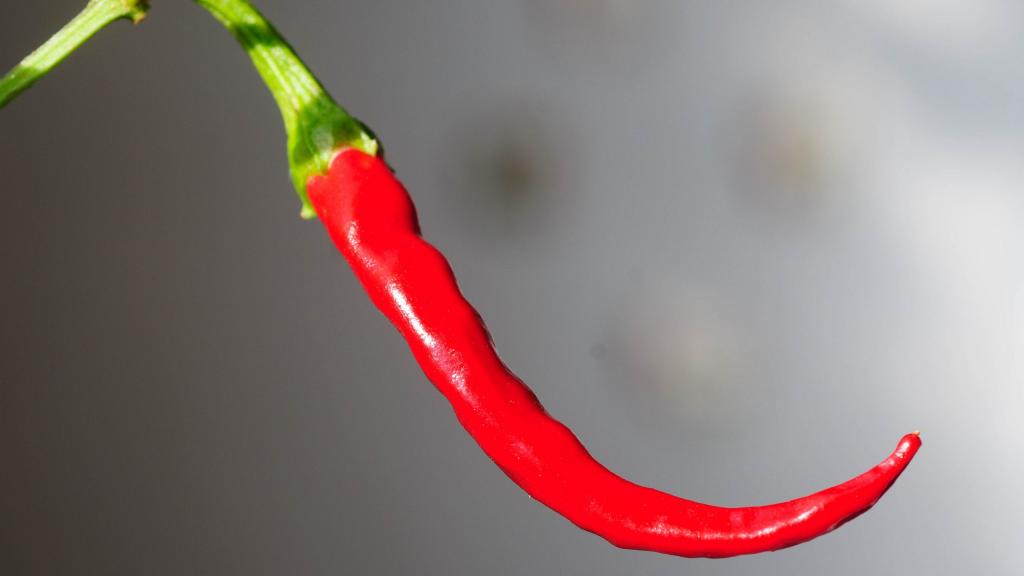 4k高清辣椒图片