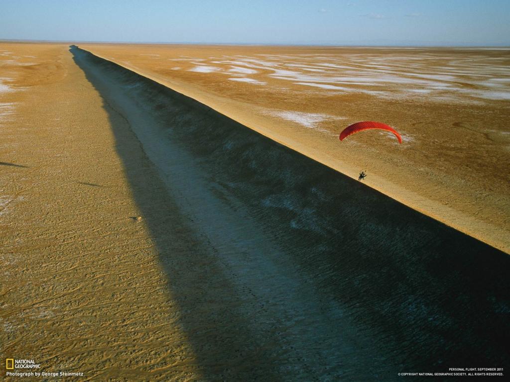 世界地理自然风光