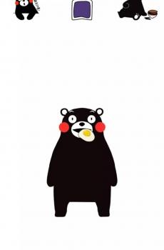 熊本熊先生你好呀-8