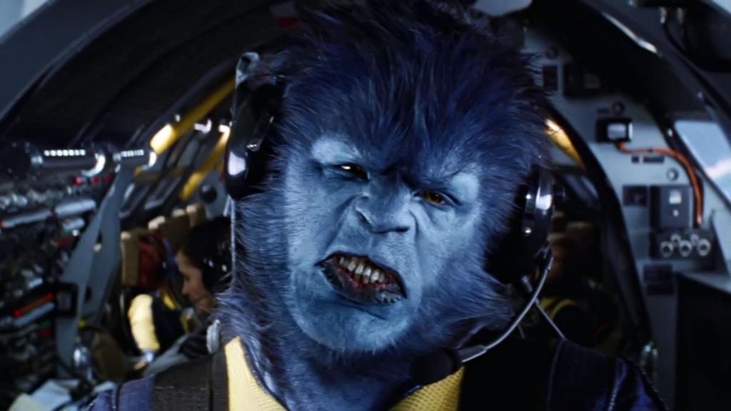 《X战警：第一战》