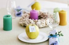 1280圣诞纯白主题