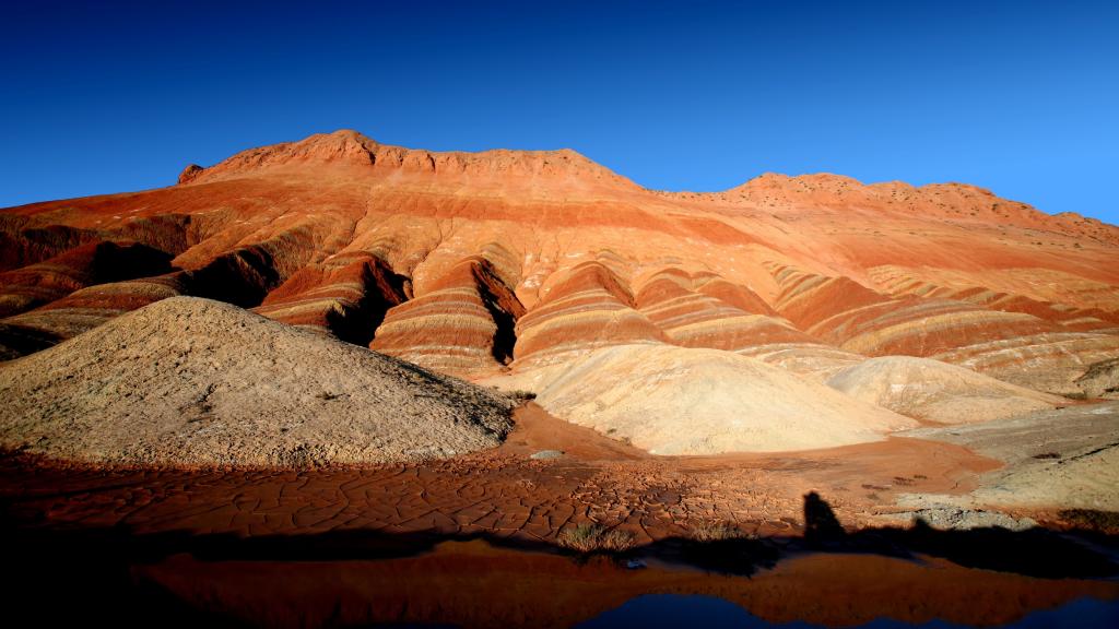 北美最美丽的峡谷