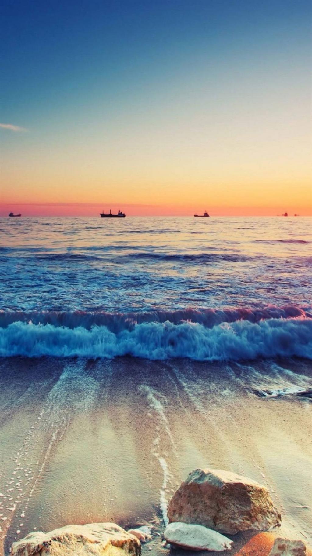 高清唯美自然风光图片