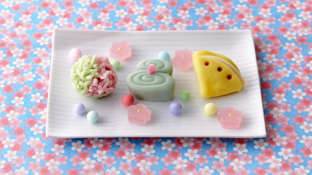 日本传统物品静物唯美写真