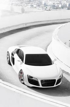 精选汽车酷炫写真-3