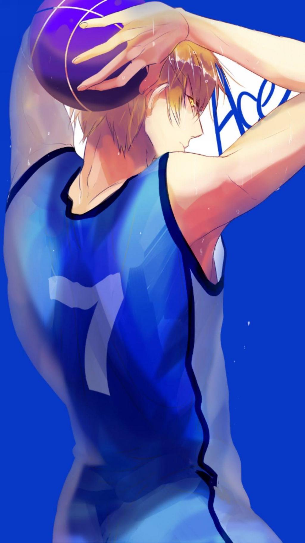 黑子的篮球同人