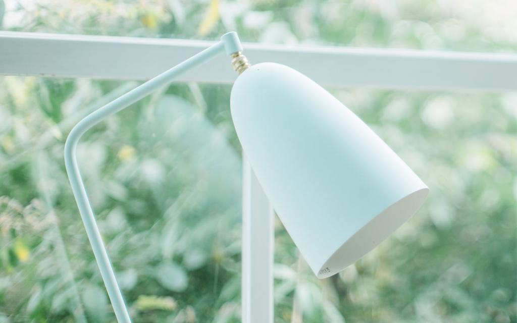 绿色小清新写真