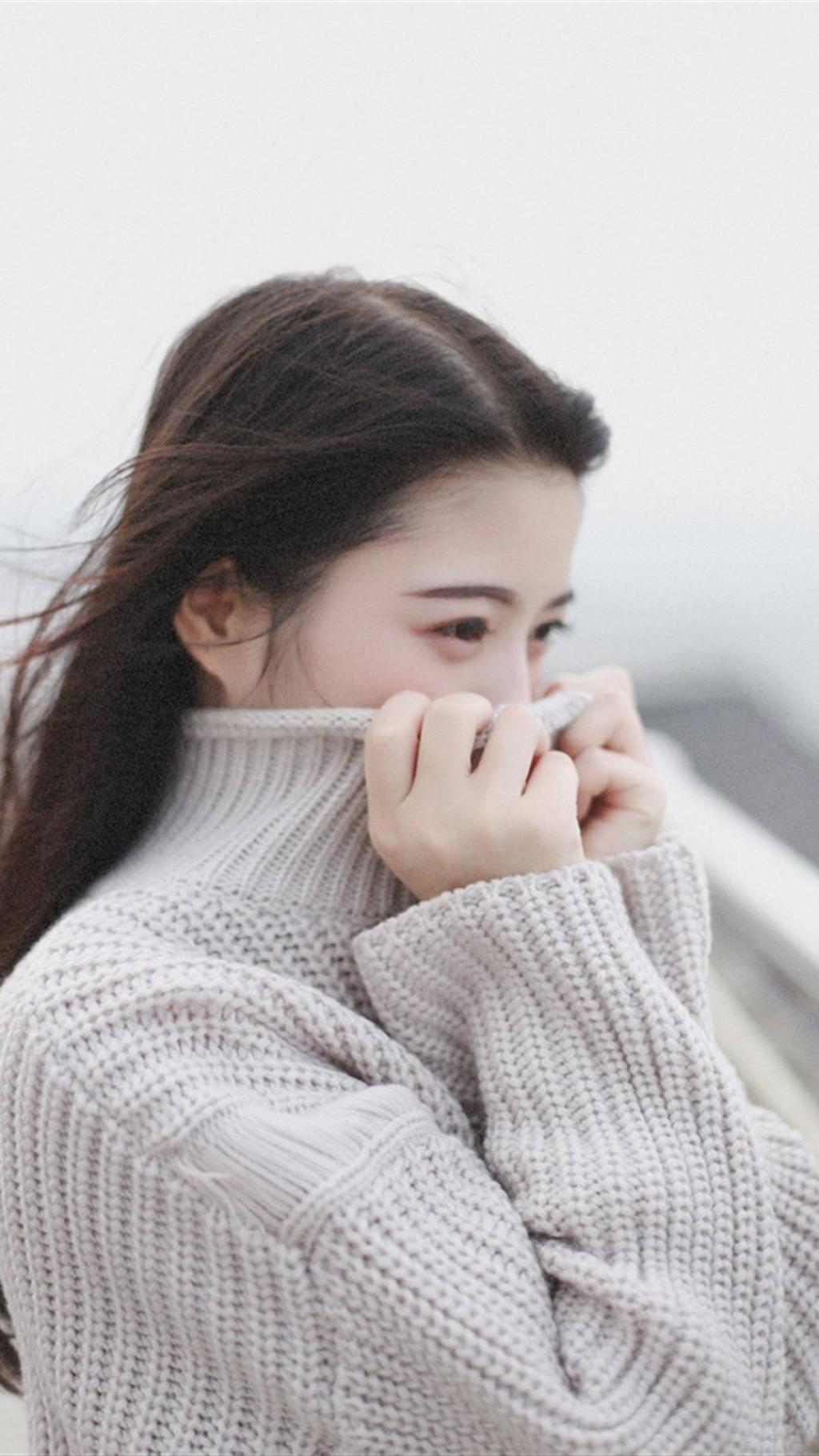 清纯又甜蜜初恋女友风