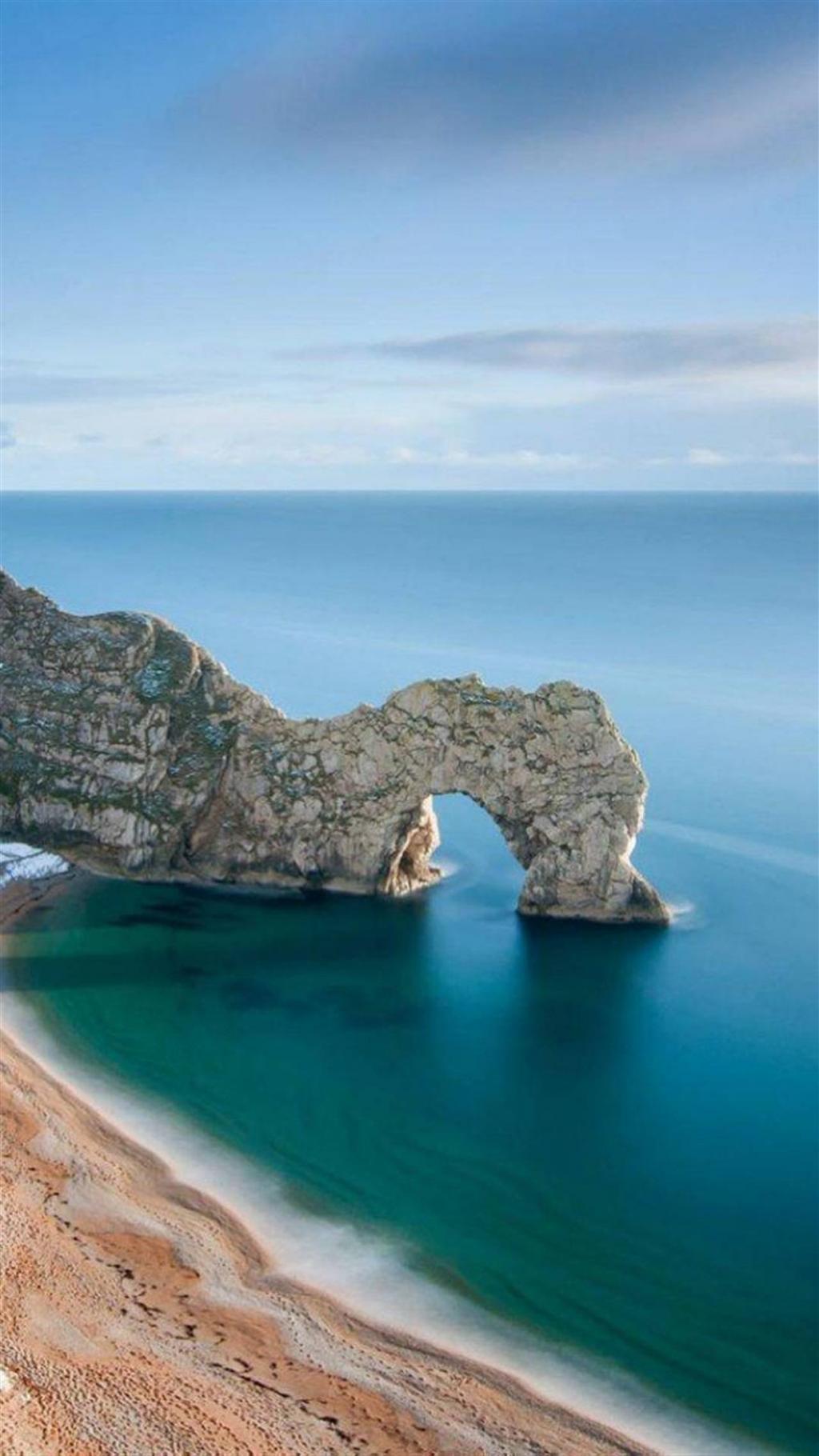 侏罗纪海岸杜德尔门