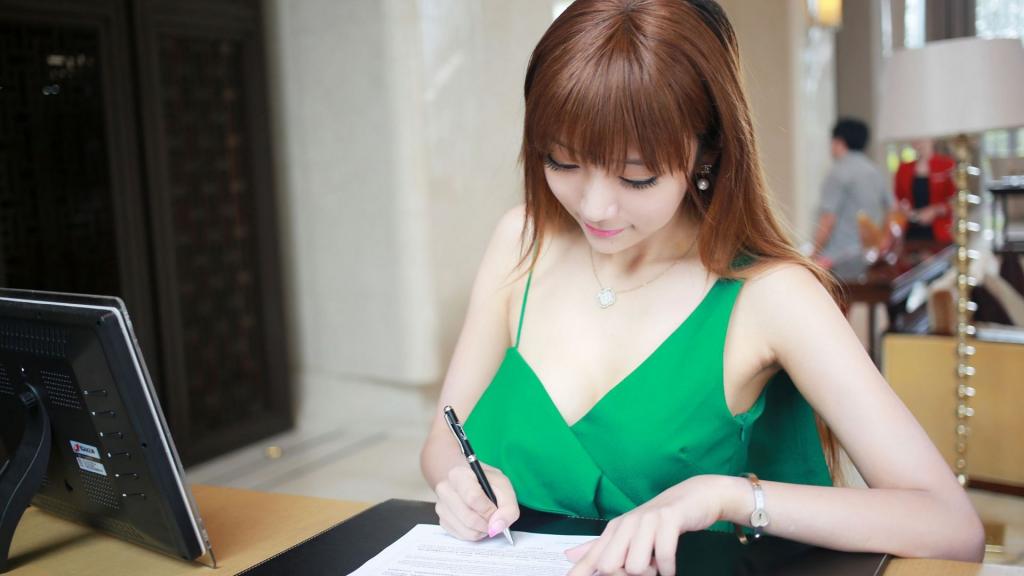 性感美女王馨瑶写真