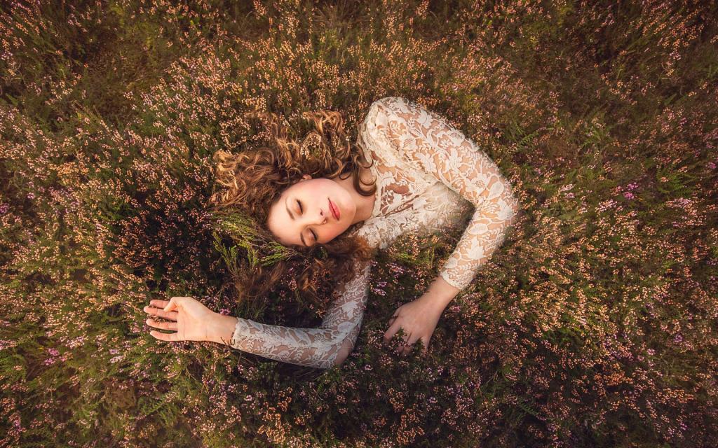 做优雅有魅力的女人