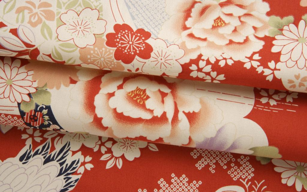 唯美的布纹蕾丝