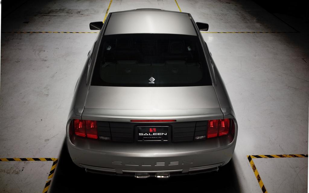 酷酷的1920汽车图片