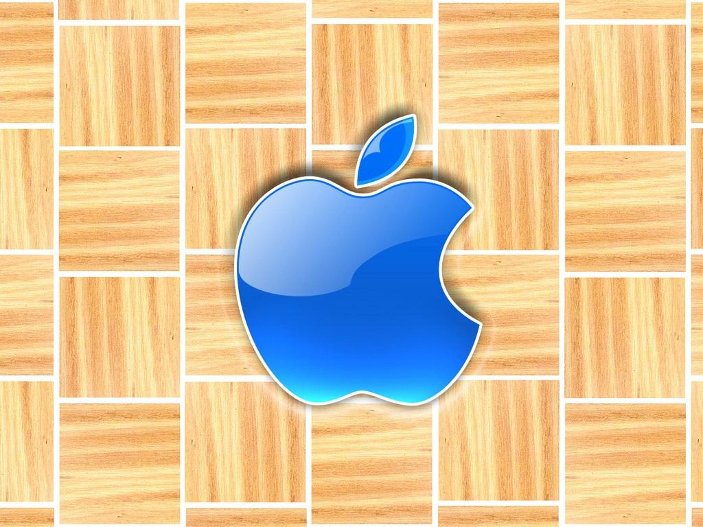 Apple主题 第25辑