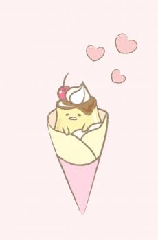 清新简约的可爱插画-2