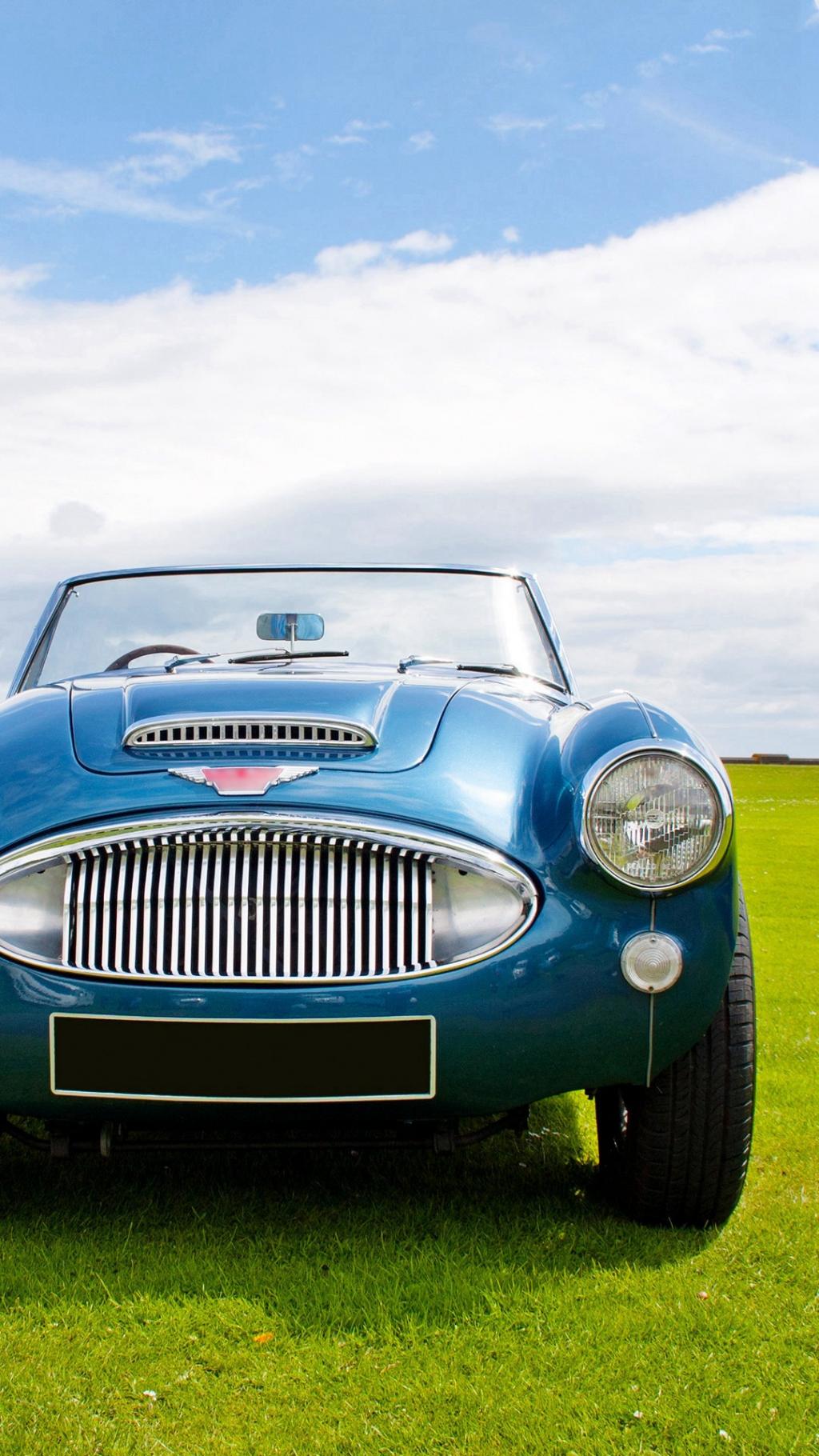 高端大气的名车