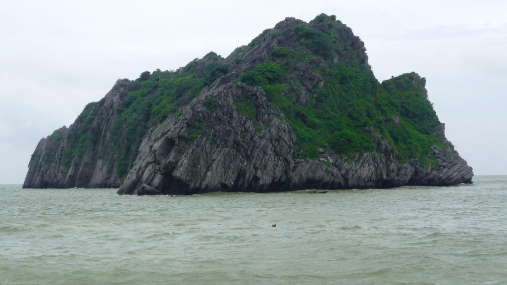 风景优美的岛屿唯美图片