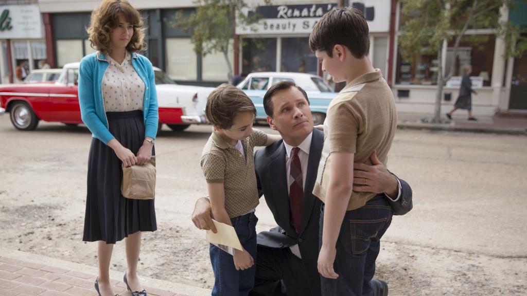 彼得·法拉利执导电影《绿皮书》