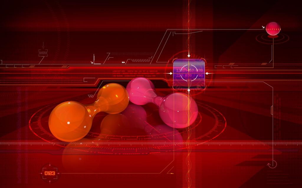 抽象空间-LOGO设计