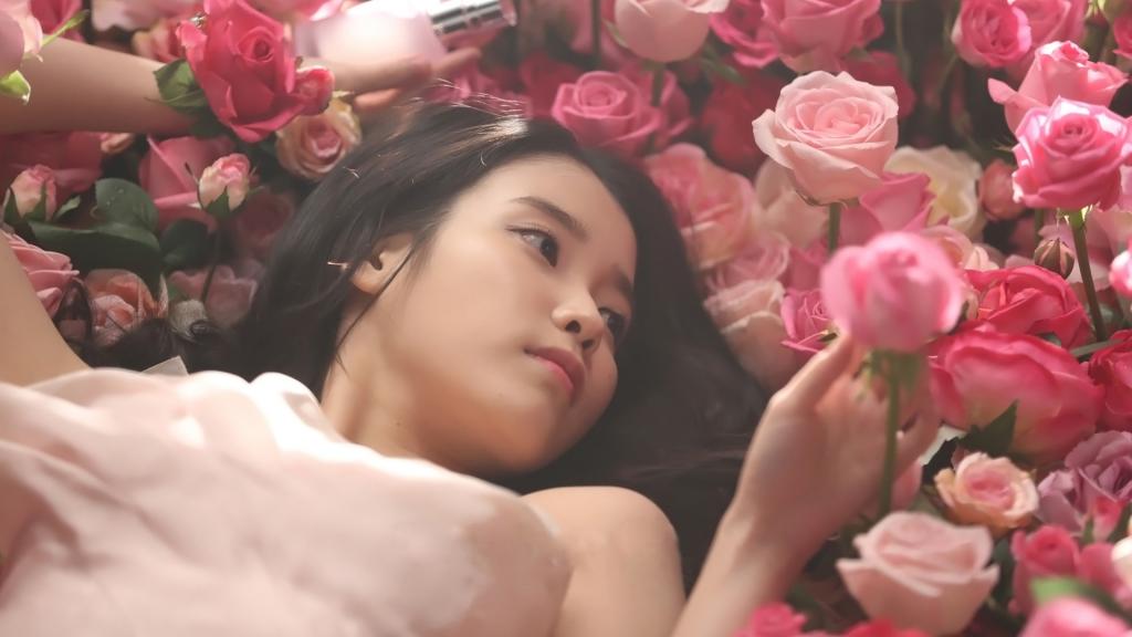 做一个有魅力的美丽女人