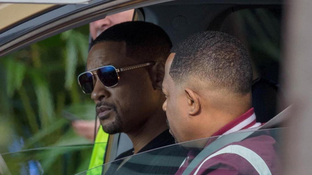 绝地战警:疾速追击（2020）