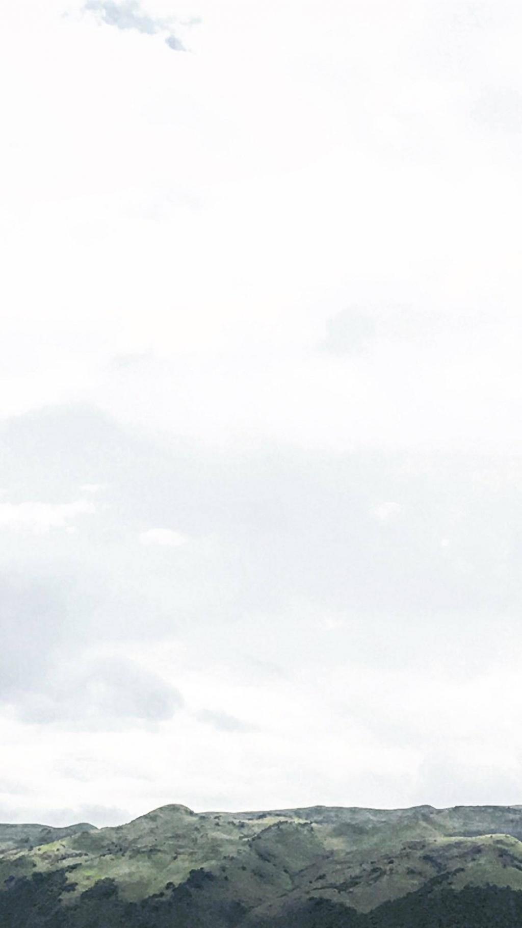 小清新大海山川