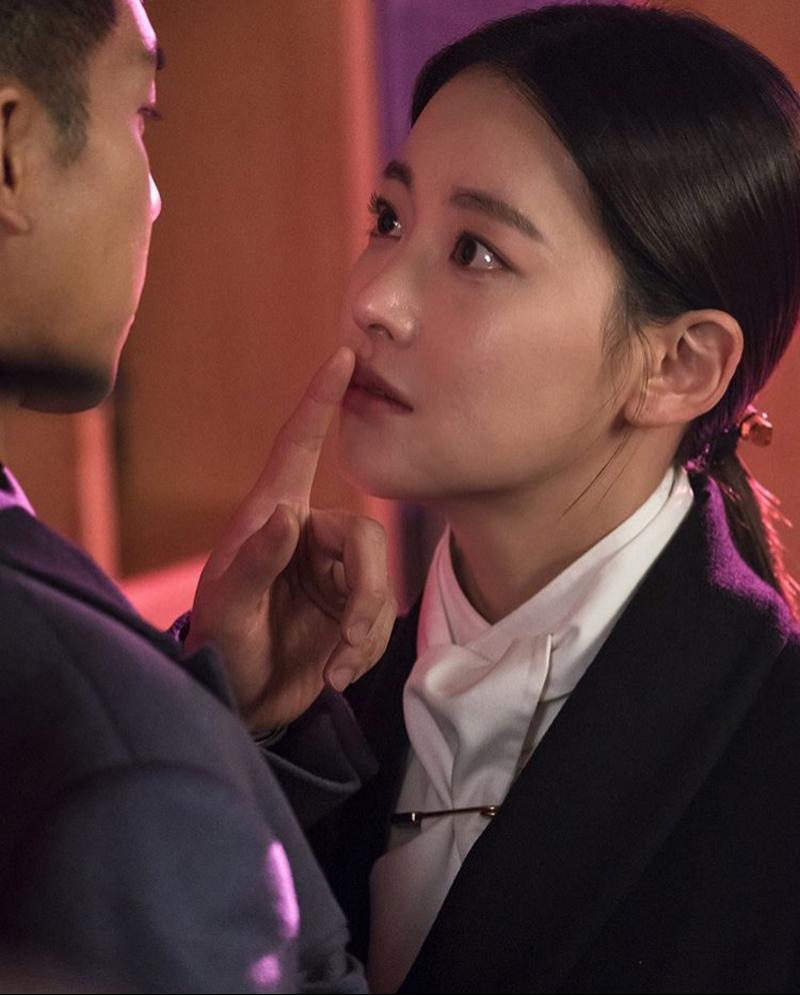 吴涟序《花游记》最新剧照