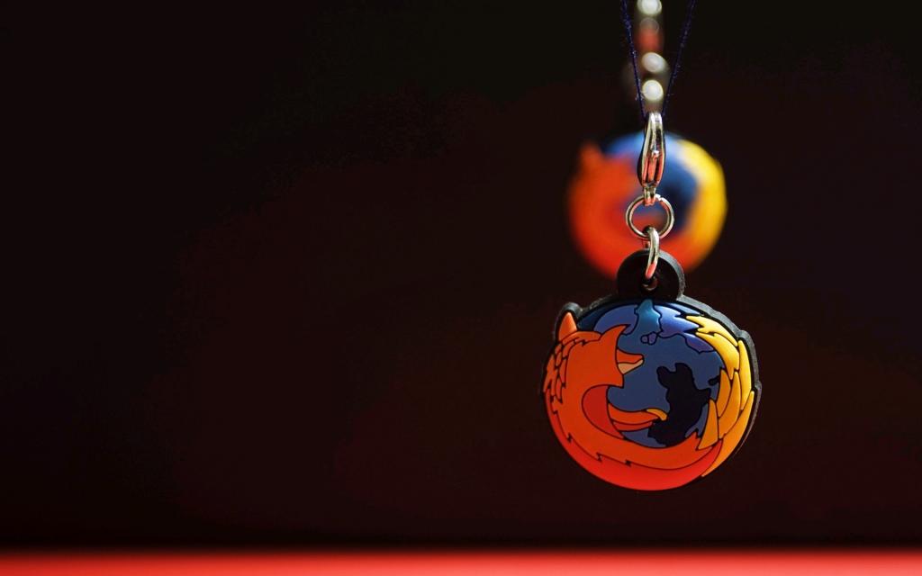 火狐游览器标志