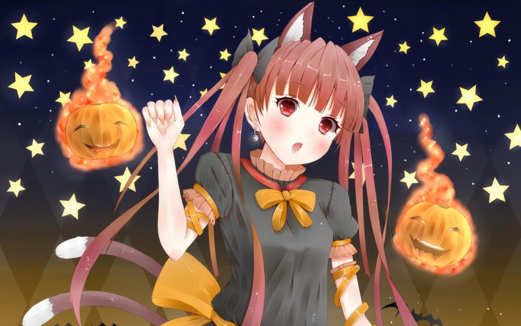 东方地灵殿火焰猫磷