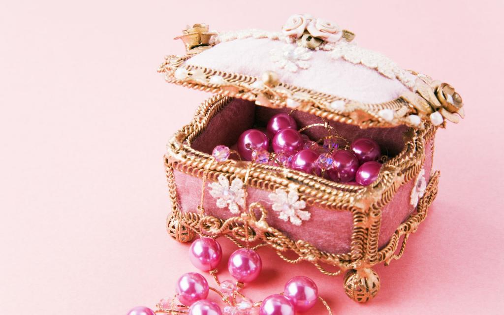 好看的节日礼物