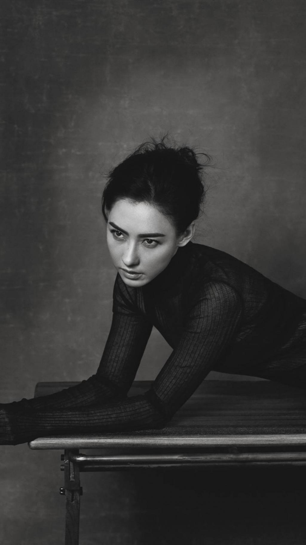 张柏芝最新大片