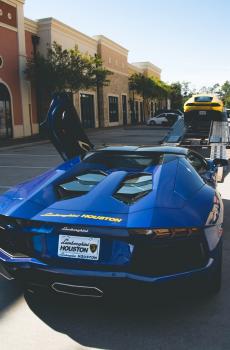 炫酷超级跑车-6