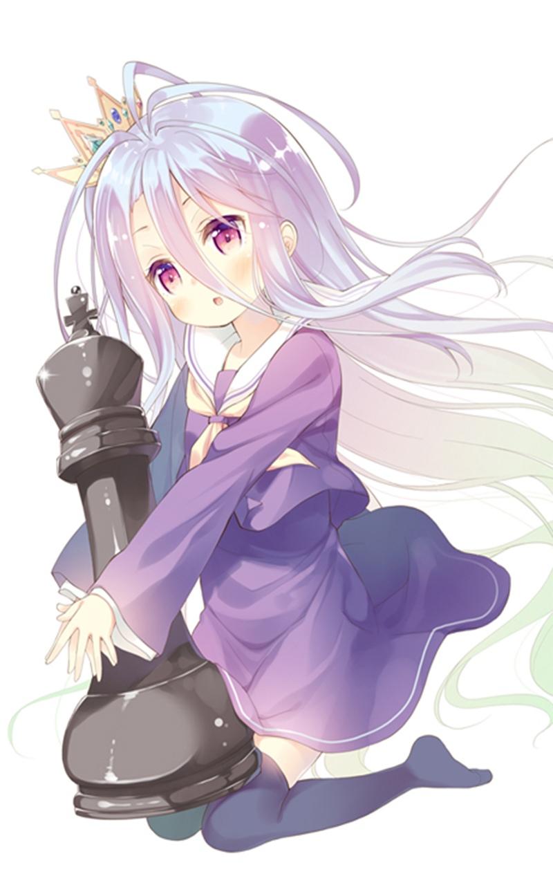 性感动漫卡通美女