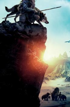 阿尔法:狼伴归途 Alpha(2018)