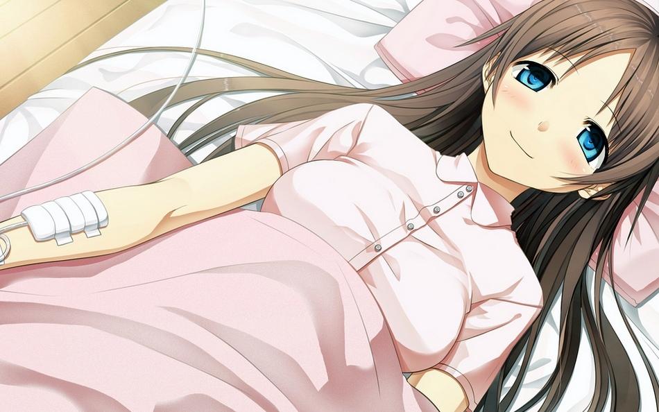 《天才麻将少女》动漫剧照