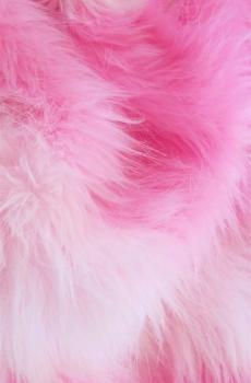 少女心满满粉色系背景-7