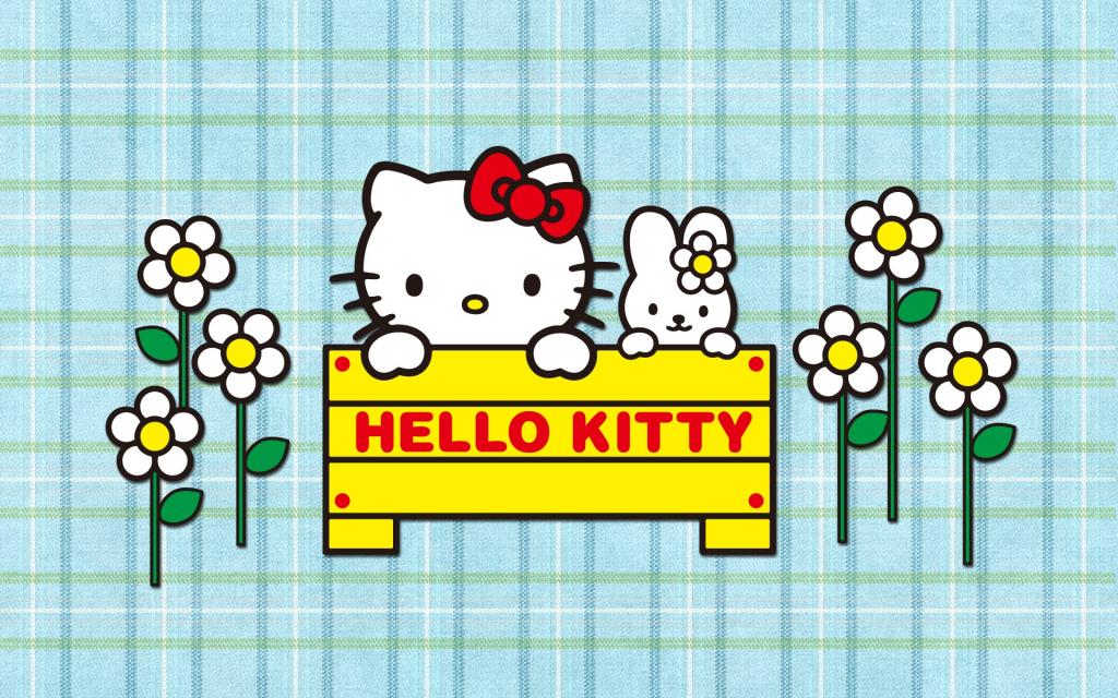 HelloKitty 猫