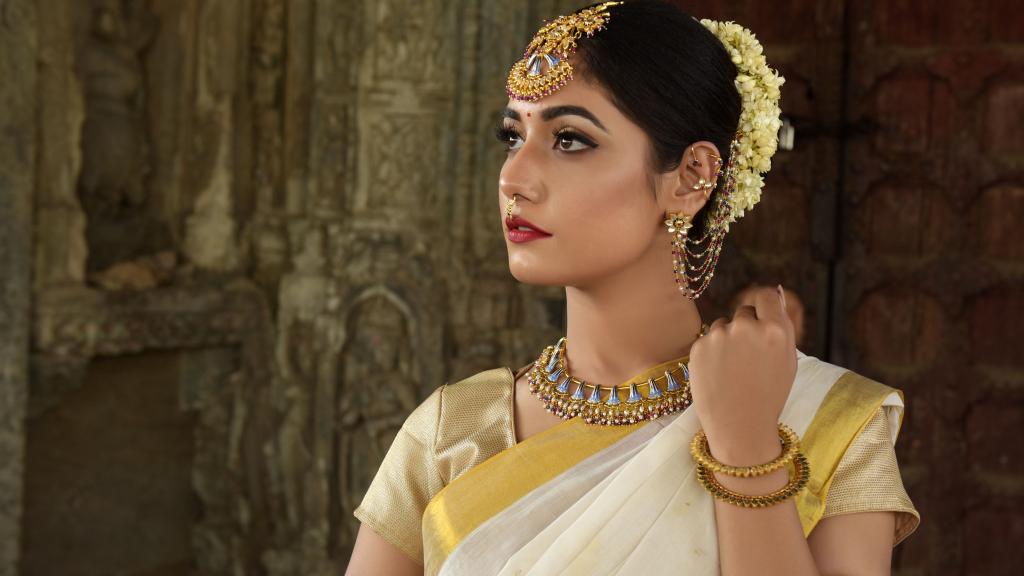 纯真的眼神，少女般的浪漫