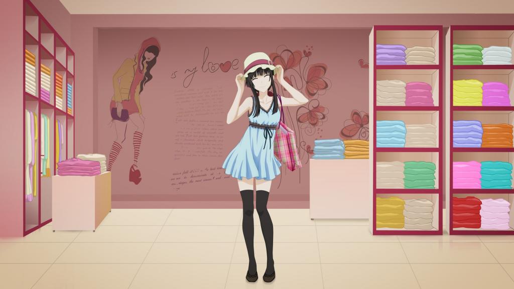 《散华礼弥》漫画